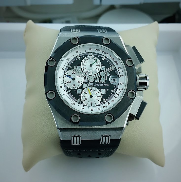 Audemars Piguet