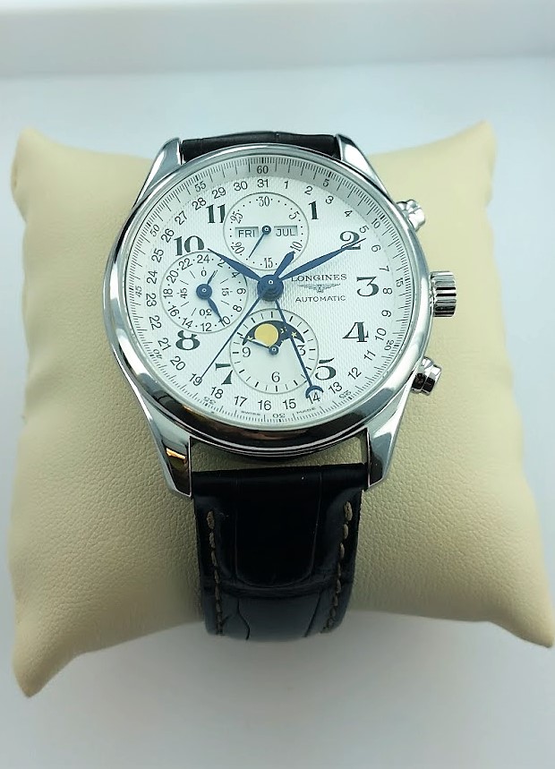 Longines Automatic