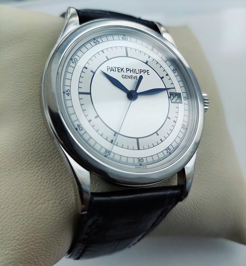 Patek Philippe Geneve